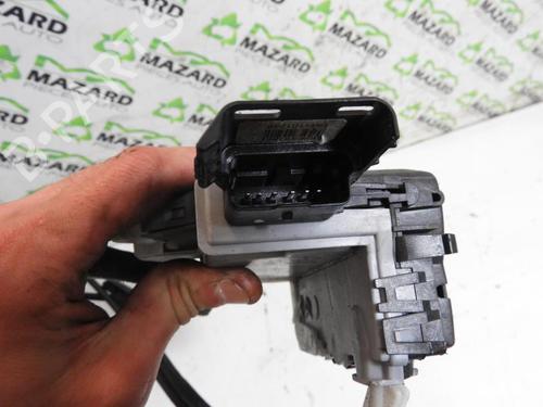 Used Rear right lock Rear right lock CITROËN C5 III (RD_) 2.0 HDi 140 (RDRHF8, RDRHFA, RDRHA8, RDRHAJ) (140 hp) 20047855 20047855