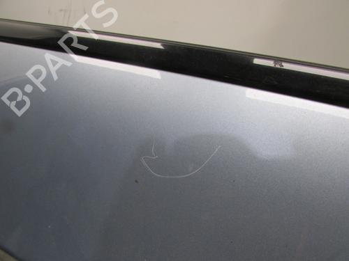 Left rear door CITROËN DS5 2.0 HDi 165 | BP25213876C4