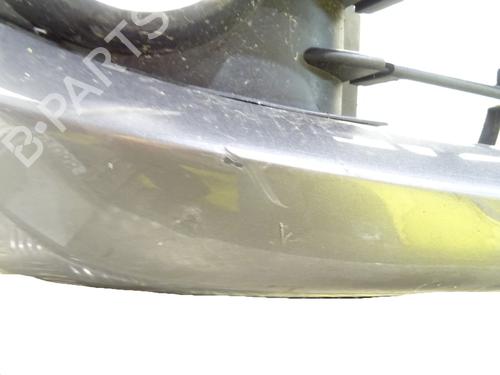 Front bumper RENAULT SCÉNIC II (JM0/1_) 2.0 dCi (JM1K) | BP29911467C7 