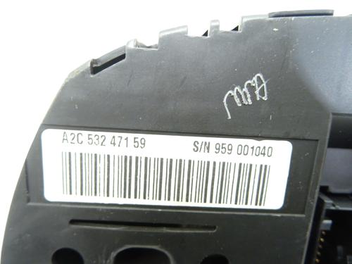 Instrument cluster BMW 3 Coupe (E92) 335 i | BP37202409C47 - Image 2