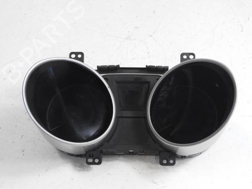 Used Instrument cluster HYUNDAI ix35 (LM, EL, ELH) 1.7 CRDi (116 hp) 20041741