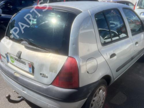 Used Parts RENAULT CLIO II (BB_, CB_) 1.9 D (B/CB0J) 4040379