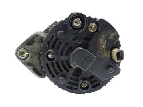 Alternator RENAULT KANGOO (KC0/1_) D 65 1.9 (KC0E, KC02, KC0J, KC0N) | BP37445630M7 - Image 2