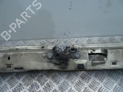 Frontplade/Frontkurv CITROËN SAXO (S0, S1) 1.5 D | BP29537376C72 