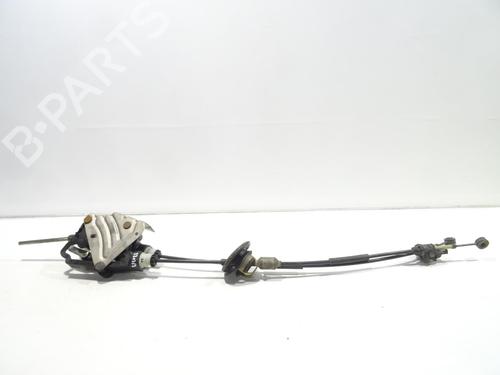 Used Other CITROËN C3 II (SC_) 1.6 HDi (92 hp) 23844865