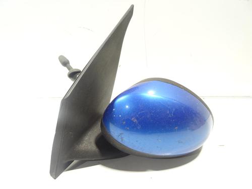 Used Left mirror Left mirror PEUGEOT 107 (PM_, PN_) 1.0 (68 hp) 32725329 32725329