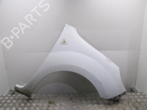 Forkjerm høyre RENAULT KANGOO Express (FW0/1_) 1.5 dCi 90 (FW0G, FW05, FW08, FW11) (90 hp) 24446448