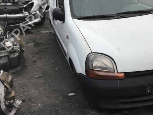 Front left window mechanism RENAULT KANGOO (KC0/1_) D 65 1.9 (KC0E, KC02, KC0J, KC0N) | BP28520403C22  - Image 7