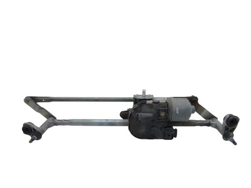 Front wiper motor VW GOLF VI (5K1)  | BP37865006M29  - Image 5