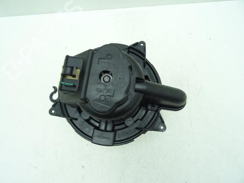 Heater blower motor DACIA SANDERO II 1.5 Blue dCi 95 (B8JL) | BP29634627M62 
