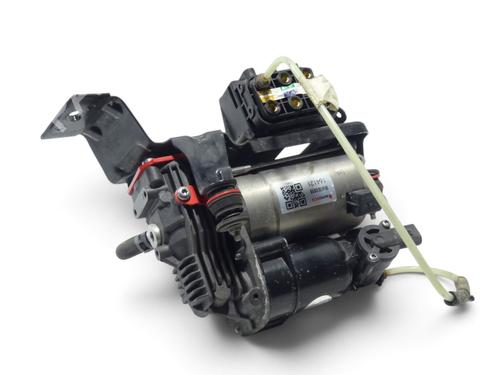 Electronic module MERCEDES-BENZ M-CLASS (W166) ML 350 BlueTEC 4-matic (166.024, 166.023) | BP40446150M83 - Image 2