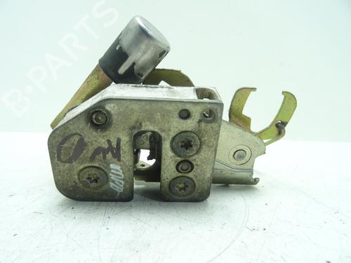 Used Front right lock Front right lock RENAULT MASTER I Van (T__) 28-35 2,5 D (75 hp) 33738840 33738840