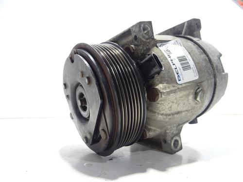 AC compressor RENAULT LAGUNA II Grandtour (KG0/1_) 1.9 dCi | BP30180732M34