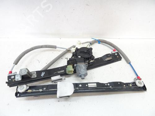 Front left window mechanism FORD B-MAX (JK) 1.0 EcoBoost | BP20064420C22 - Image 3