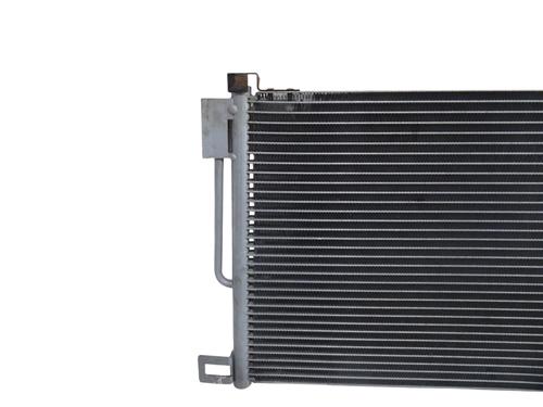 AC radiator PEUGEOT BIPPER Tepee 1.3 HDi 75 | BP39697239M32 - Image 3
