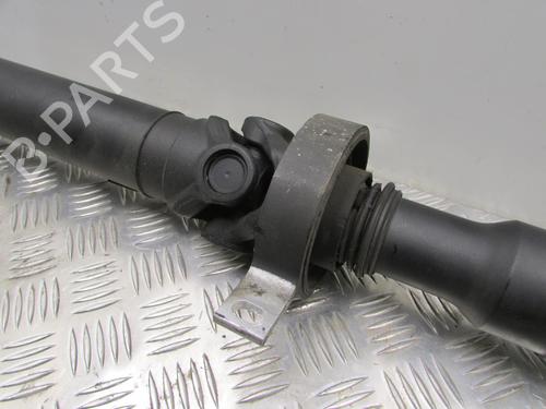 Driveshaft BMW 3 Convertible (E93) 330 d | BP21557412M37 