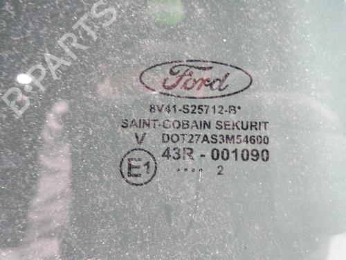 Used Rear right door window Rear right door window FORD KUGA I [2008-2012] 26213267 26213267