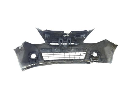 front-bumper-renault-clio-iii-br01-cr01-2005-2006-2007-2008-2009-2010-2011-2012-2013-2014-39974023 main image