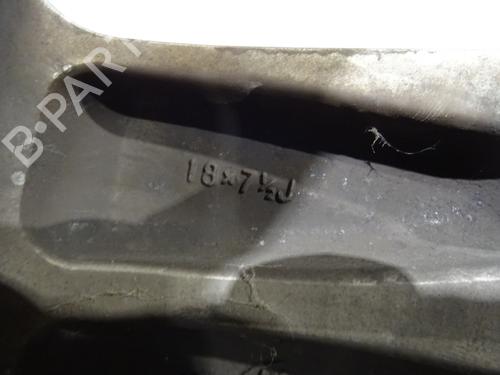 Fælk Fælk TOYOTA RAV 4 III (_A3_) 2.2 D 4WD (ALA30_, ALA30R) (177 hp) 39891048 39891048