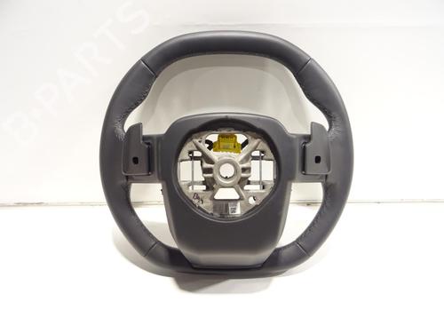 Steering wheel CITROËN C4 III (BA_, BB_, BC_) 1.2 Hybrid 136 (BAHPYJ) | BP29481293C49  - Image 9