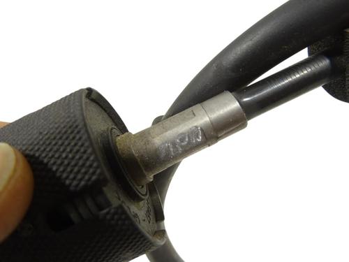 Cable FIAT 500X (334_) 1.4 4x4 (334AXF22) | BP39697270E12 - Image 4