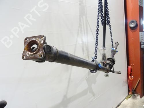 Used Driveshaft Driveshaft FIAT PANDA (312_, 319_) 0.9 4x4 (312PXG1A) (86 hp) 28036252 28036252