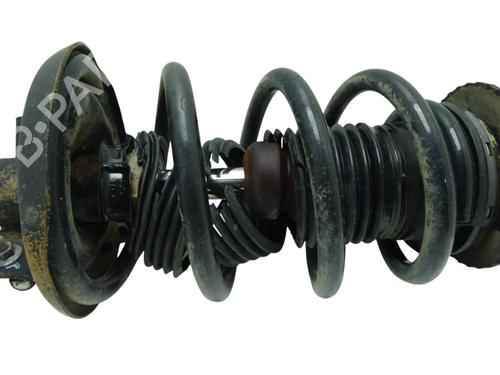 Left front shock absorber RENAULT MASTER III Van (FV) 2.3 dCi 125 FWD (FV0C, FV0D, FV0G, FV0H, FV0J, FV0K,... | BP39384169M16 - Image 5