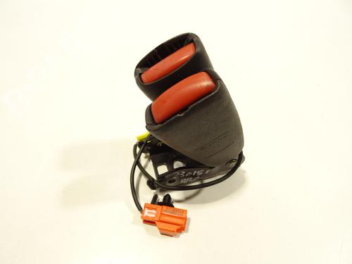 Used Seat buckle Seat buckle VOLVO XC70 II (136) D5 AWD (185 hp) 20037851 20037851