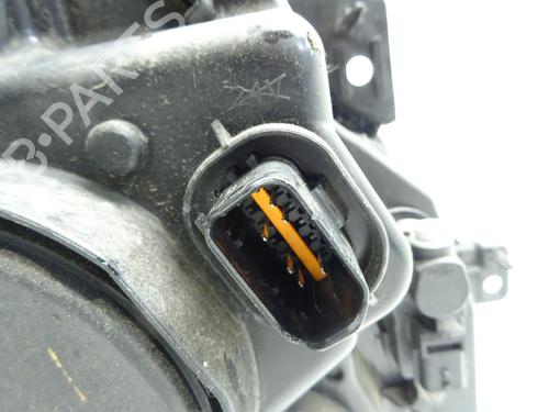Left headlight NISSAN NV400 Van (X62, X62B)  | BP29405373C28 