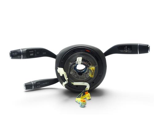 Steering column stalk MERCEDES-BENZ M-CLASS (W166) ML 350 BlueTEC 4-matic (166.024, 166.023) | BP40442916I23  - Image 8