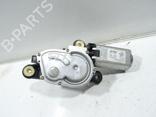 Used Rear wiper motor Rear wiper motor FIAT PUNTO (188_) 1.2 60 (188.030, .050, .130, .150, .230, .250) (60 hp) 32163335 32163335