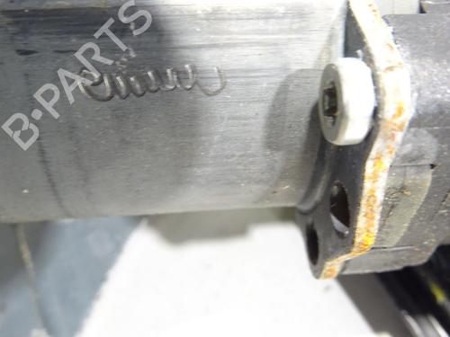 Used Rear right window mechanism Rear right window mechanism PEUGEOT 508 SW I (8E_) [2010-2018] 34109016 34109016