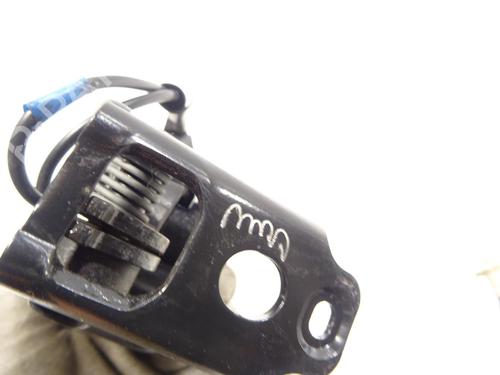 Seat buckle PEUGEOT 308 I (4A_, 4C_) 1.6 HDi | BP28908463I32 