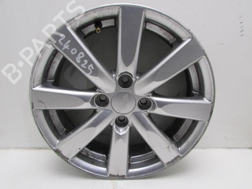 Fælk LIGIER JS50 0.5 | BP28332223C45 - Image 2