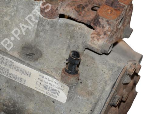 Used Gearbox Gearbox CHRYSLER PT CRUISER Convertible 2.4 (143 hp) 39697210 39697210