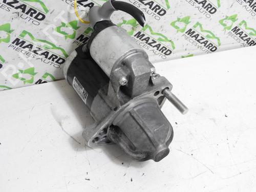 Starter OPEL AGILA B (H08) 1.2 (F68) | BP20048096M8 