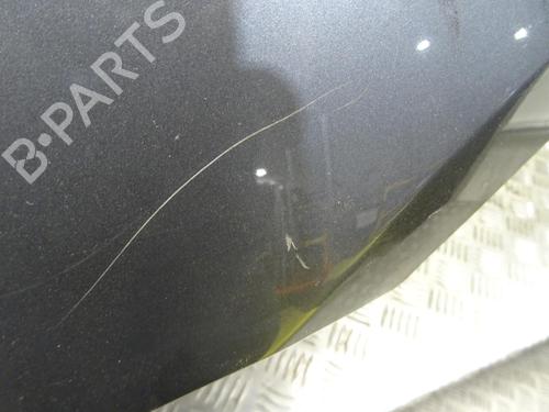 Left front fenders PORSCHE CAYENNE (9PA) Turbo S 4.5 | BP23788093C41 