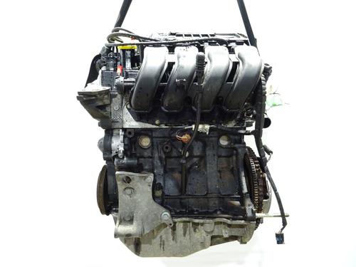 Engine RENAULT CLIO II (BB_, CB_) 1.2 16V (BB05, BB0W, BB11, BB27, BB2T, BB2U, BB2V, CB05,... | BP23787803M1 