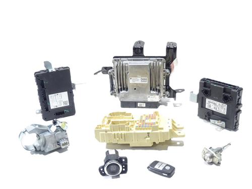 Electronic module KIA NIRO I (DE) 1.6 GDI Plug-in Hybrid | BP33231603M83  - Image 13