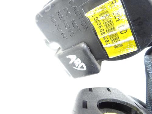 Rear right seatbelt SSANGYONG ACTYON I 200 Xdi 4WD | BP38182121I28 - Image 4