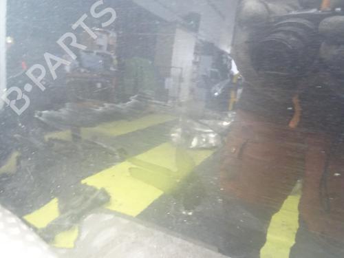 Tür rechts hinten LEXUS RX (_U3_) 400h AWD (MHU38_, MHU38R) | BP29979049C5