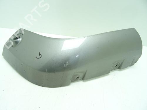 Used Rear bumper bracket MINI MINI (F56) John Cooper Works (231 hp) 29243089
