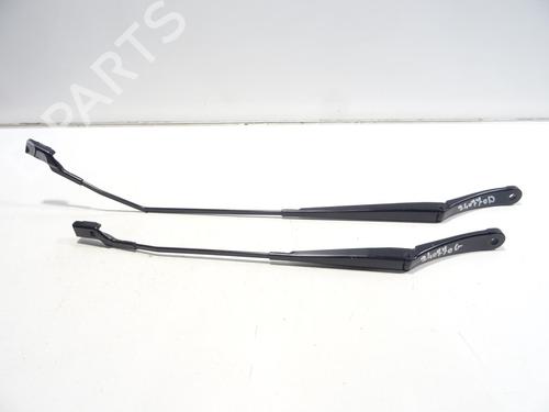 Used Front windshield wiper arm FORD FIESTA VII (HJ, HF) 1.0 EcoBoost (95 hp) 29756912