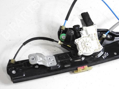 Used Front left window mechanism Front left window mechanism JAGUAR XF II (X260) 3.0 (340 hp) 20065665 20065665