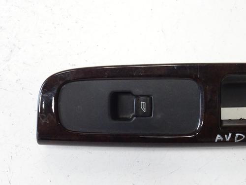 Right front window switch VOLVO V50 (545) 2.4 | BP25269070I26 - Image 2