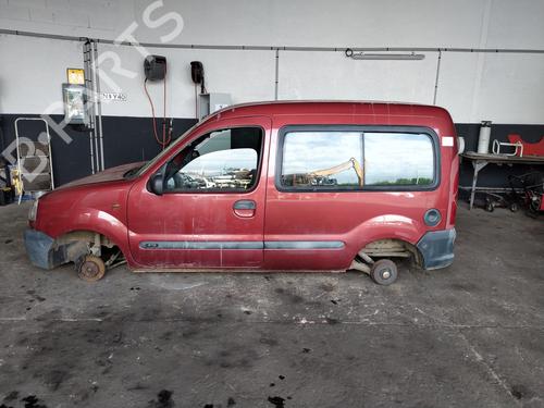 Engine control unit (ECU) RENAULT KANGOO (KC0/1_) D 65 1.9 (KC0E, KC02, KC0J, KC0N) | BP38021788M57 - Image 10