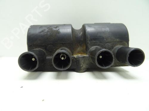 Used Ignition coil Ignition coil CHEVROLET AVEO / KALOS Hatchback (T250, T255) 1.2 LPG (84 hp) 24212641 24212641