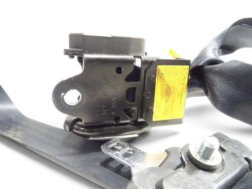 Front right seatbelt PEUGEOT 4008 1.6 HDi AWC | BP39728782I25 - Image 3