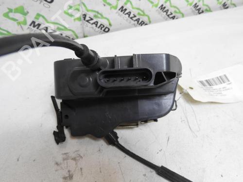 Rear left lock RENAULT SCÉNIC II (JM0/1_) 1.9 dCi (JM0G, JM12, JM1G, JM2C) | BP21964596C100 