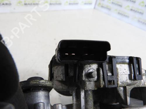 Front wiper motor PEUGEOT 308 SW II (LC_, LJ_, LR_, LX_, L4_) 2.0 BlueHDi 150 | BP20055757M29 